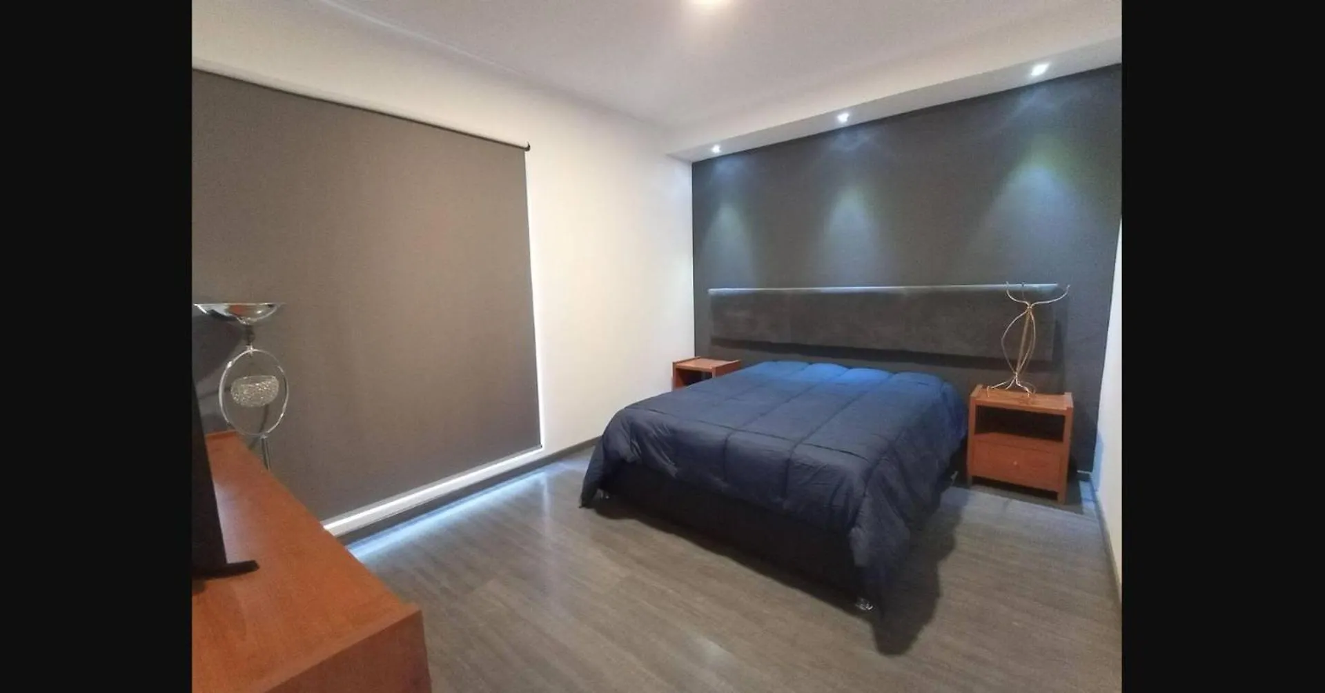Yuku - Stylish Lofts Apartment Queretaro Mexico