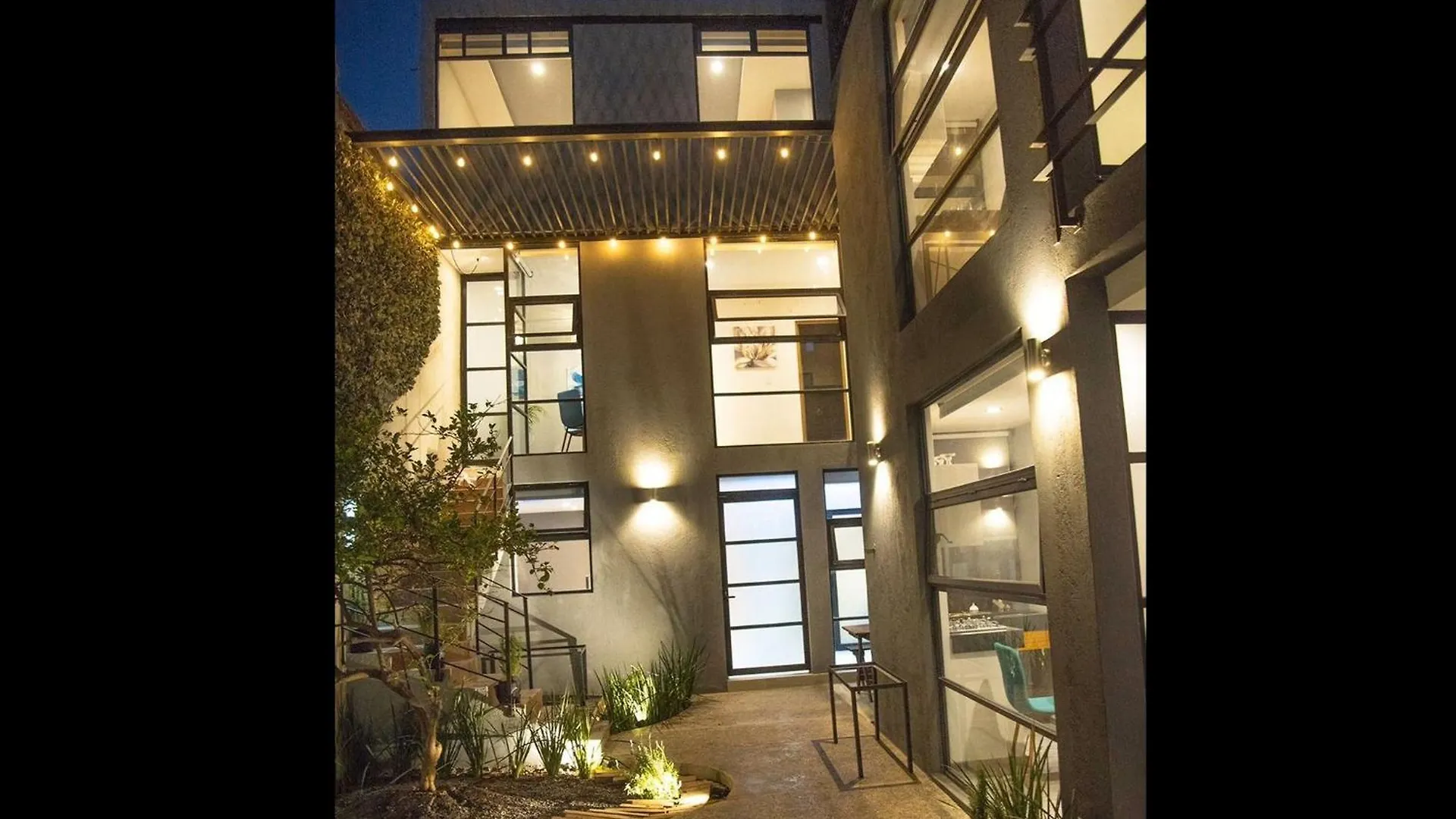Yuku - Stylish Lofts Apartment Queretaro