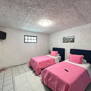 Rj Queretaro